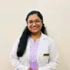 Christina Grace Chacko