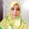 Sonia baig Tassawar baig