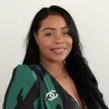 Zionne Parks
