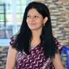 Roshna Thomas