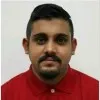 Danesh Vijayan