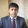 Aaron Dhanaraj