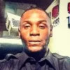 Gavin Fingall