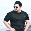 Kranthi Balivada