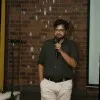 Sagar Krishna