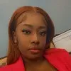 Nichelle Rice
