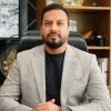 Muhammad Ali Khan