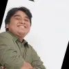 Krisantus Agung Pradana