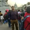 Rajdeep Mitra