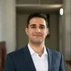 Darren Mansour