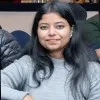 Vaishali Mozumdar