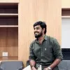 Akhil Nagothi