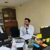 Hashim Khan