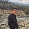 Armaan Shaikh