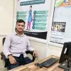 Aayush Sharma