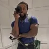 Vince Sanders