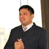 Harish Shrestha