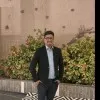 Harshil Gandhi