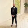 Ahmed Mostafa