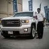 Fahad Nazim