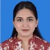 Aqsa Qazi