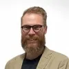 Jeffrey Wolframe