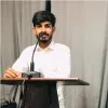 Waqar Ahmed