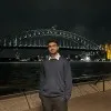 Aditya Lakshminarayanan