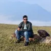 Rashmi Ranjan Behera