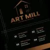 Artmillinteriors Decor