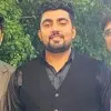 Ashank Kumar