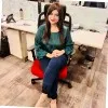 Mahrosh Rajwani