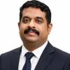 Sreenath Nair