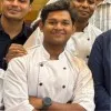 Nishan Shaw