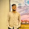 Suraj Marathe