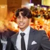 Josh Chatterjee