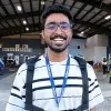 Neeraj Chandran Ramar