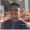 Andrew Idoko