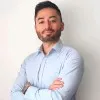 Daniel Montanchez Sarasty