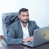Talari Sri venkata Rajesh