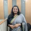 Roopa Shetty