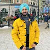 Satbeer Singh