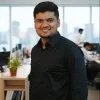 Ayush Dubey