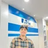 Dimas Prasetyo