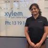 Navya Akhil Chandran