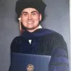 Zane Scoles