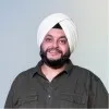 Damanpreet Singh Suri