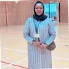 Fatima Gashagar