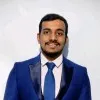 Nasir Ahmed