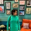 Sreya Majumdar
